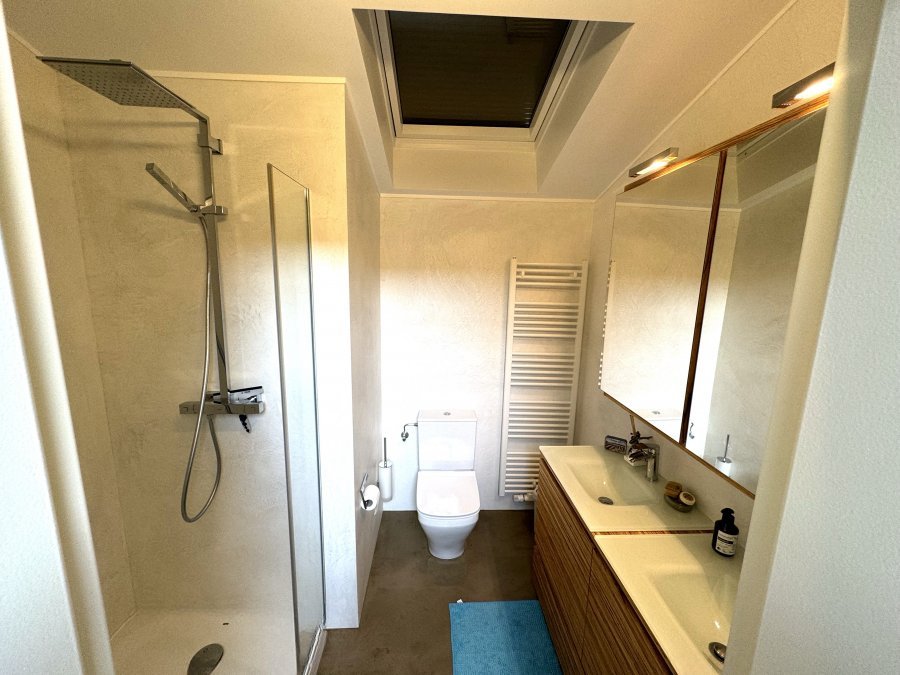 Квартира в Люксембурге, Люксембург, 100 м² - фото 6