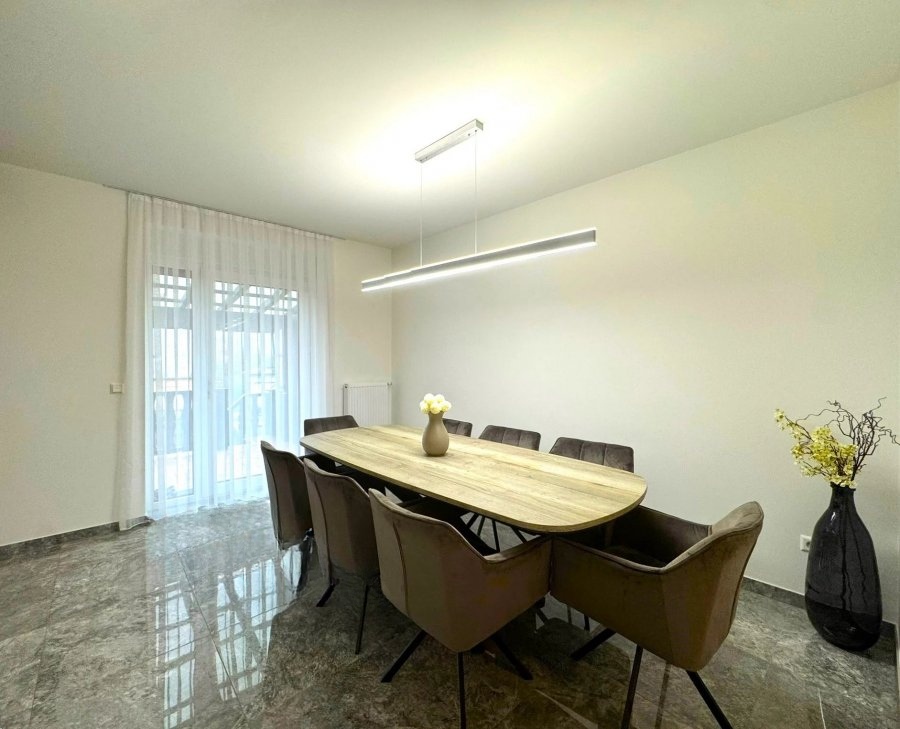 Квартира в Люксембурге, Люксембург, 145 м² - фото 6