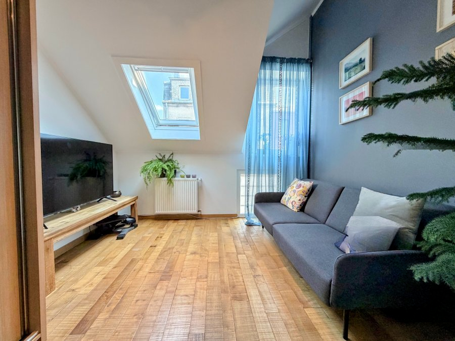 Квартира в Люксембурге, Люксембург, 64 м² - фото 6