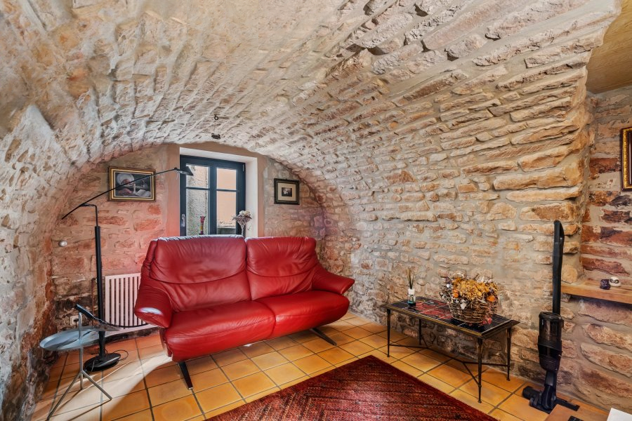 Квартира в Дикирхе, Люксембург, 226 м² - фото 6