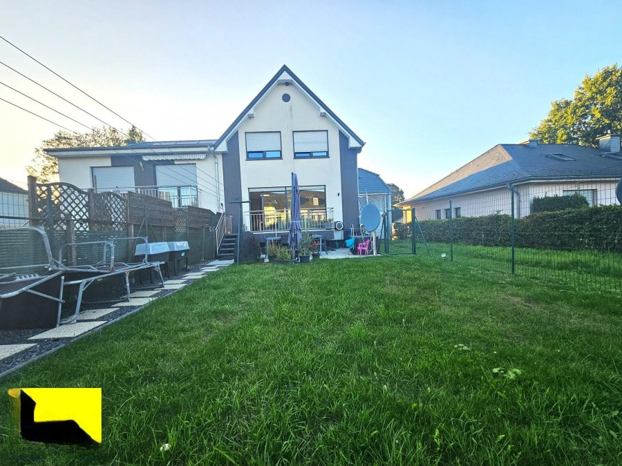 Квартира в Дикирхе, Люксембург, 91 м² - фото 6