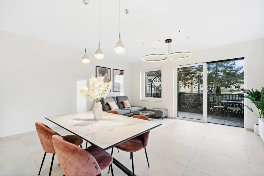 Квартира в Люксембурге, Люксембург, 86 м² - фото 6