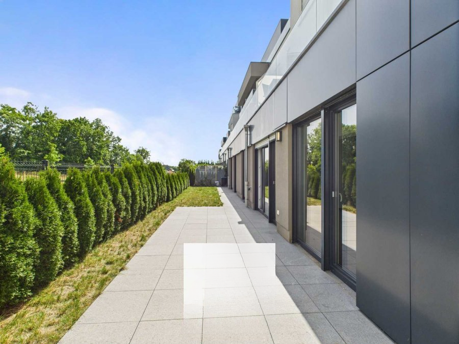 Квартира в Люксембурге, Люксембург, 135 м² - фото 6