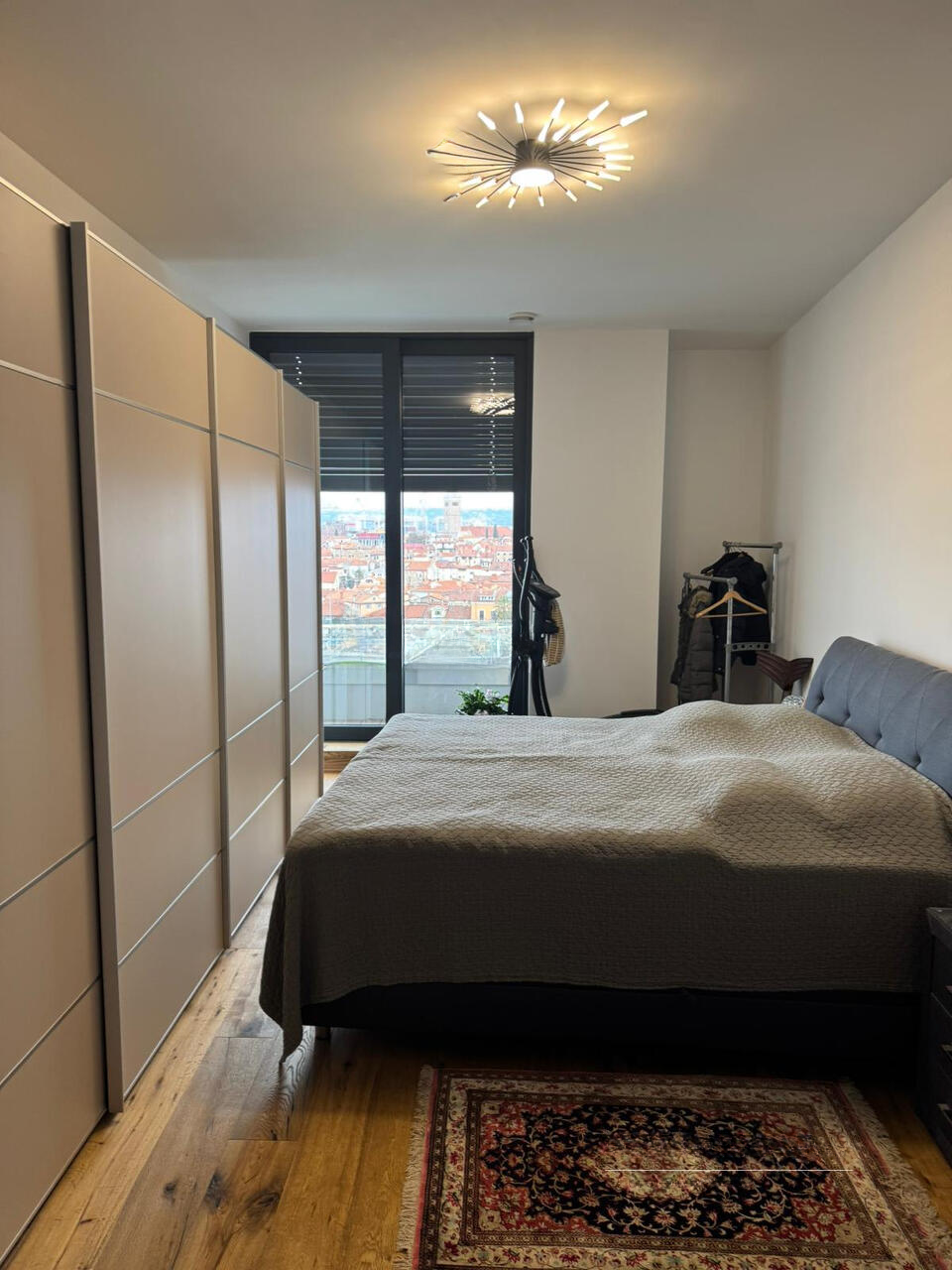 Квартира в Копере, Словения, 78 м² - фото 6