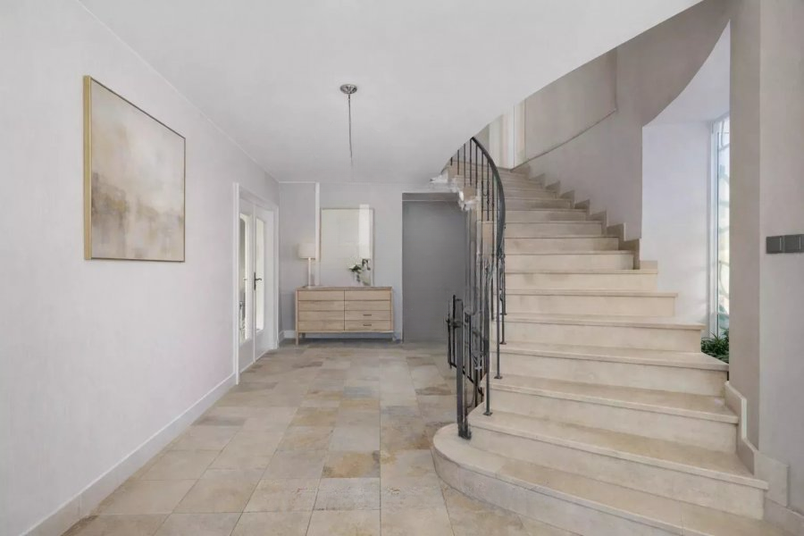 Квартира в Люксембурге, Люксембург, 197 м² - фото 6