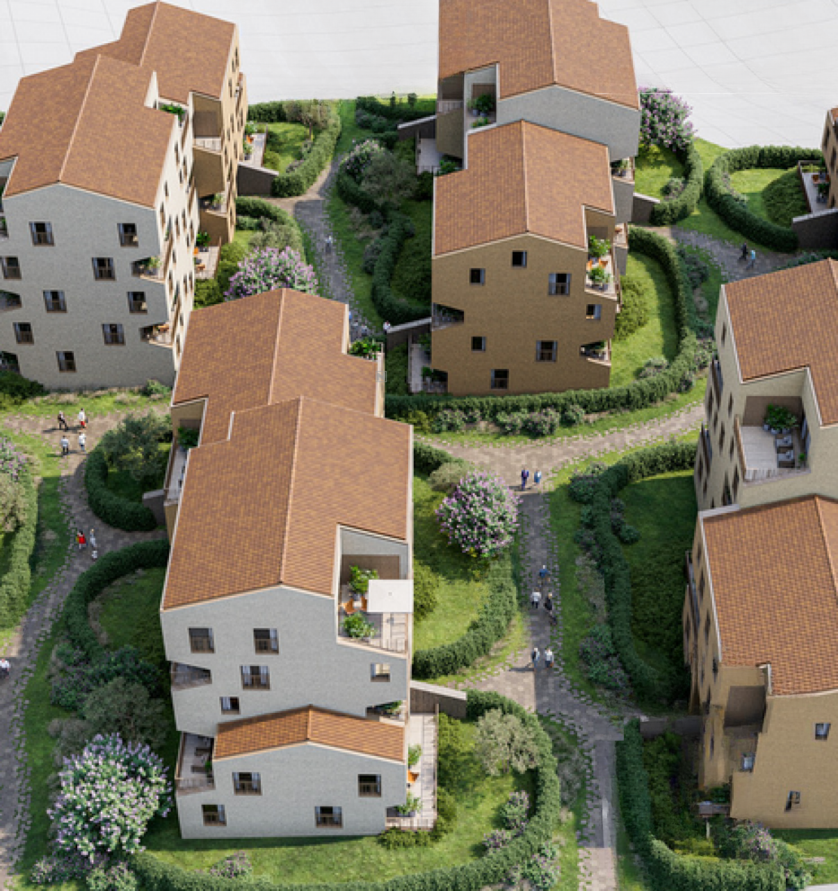 Квартира в Изоле, Словения, 90 м² - фото 6