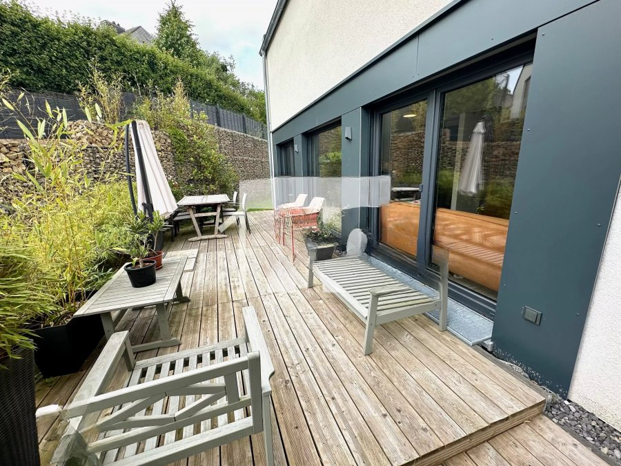 Квартира в Люксембурге, Люксембург, 142 м² - фото 6