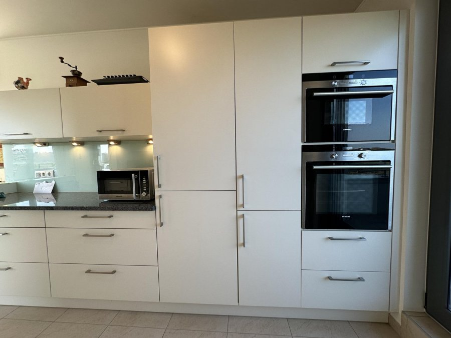 Квартира в Люксембурге, Люксембург, 110 м² - фото 6