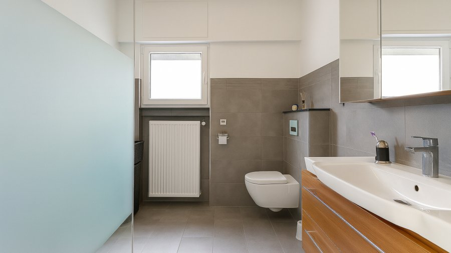 Квартира в Люксембурге, Люксембург, 222 м² - фото 6