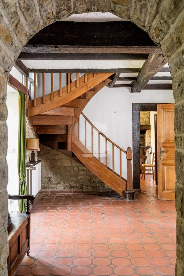 Квартира в Дикирхе, Люксембург, 220 м² - фото 6