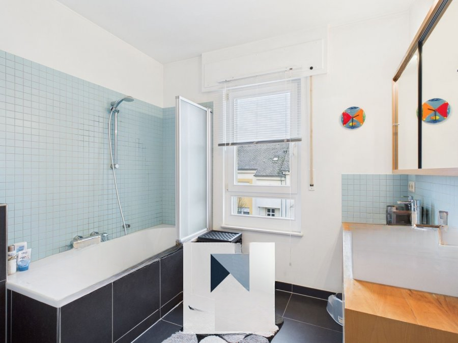 Квартира в Люксембурге, Люксембург, 140 м² - фото 6