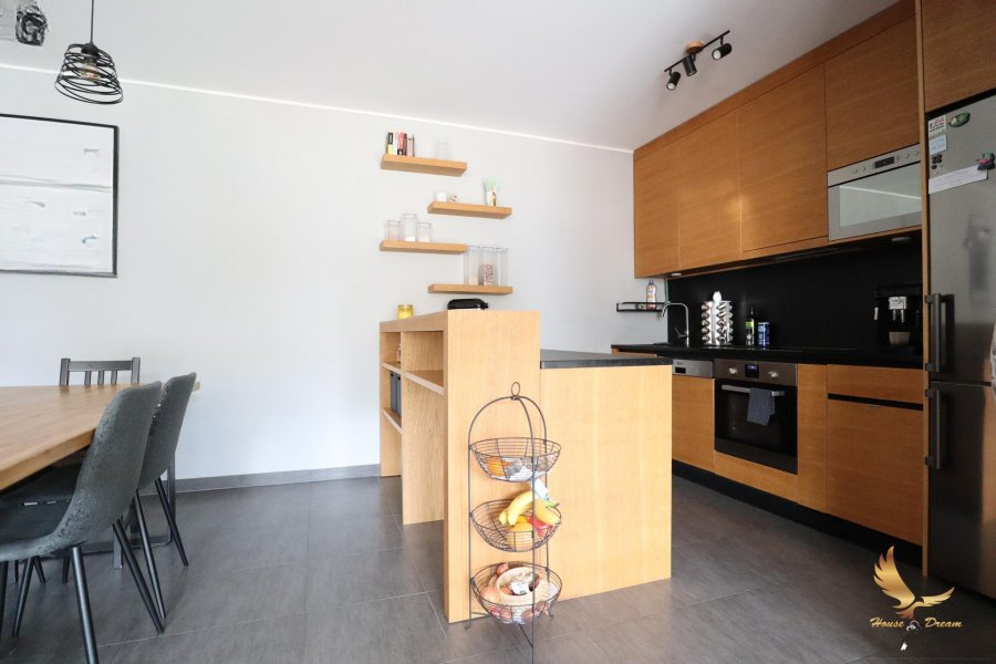 Квартира в Люксембурге, Люксембург, 84 м² - фото 6