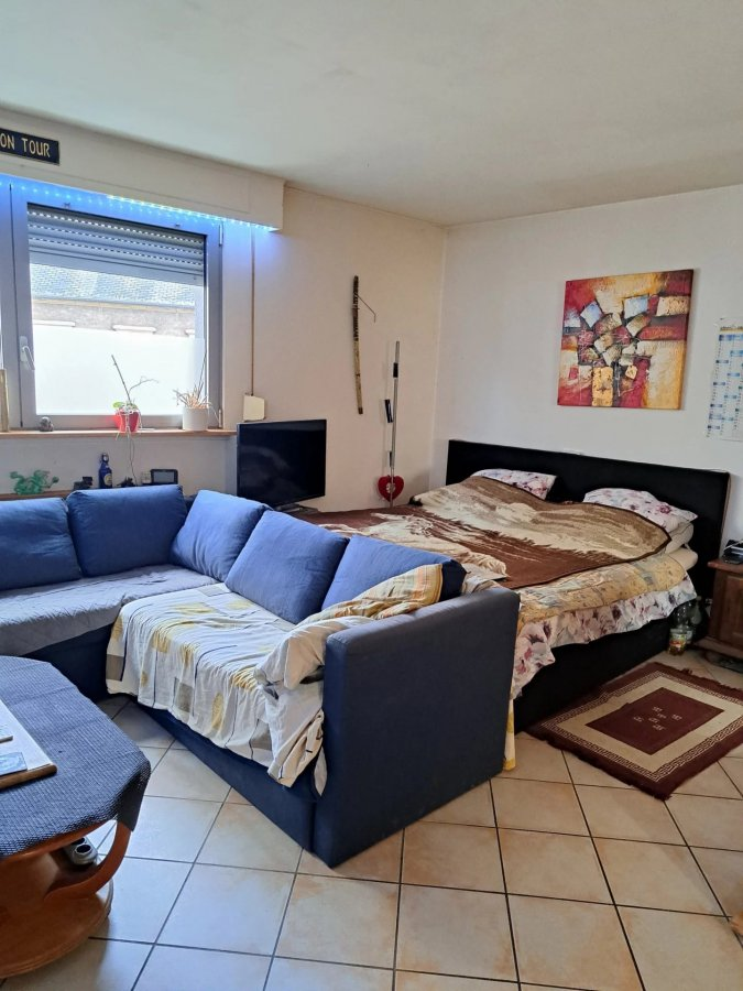 Квартира в Люксембурге, Люксембург, 53 м² - фото 6