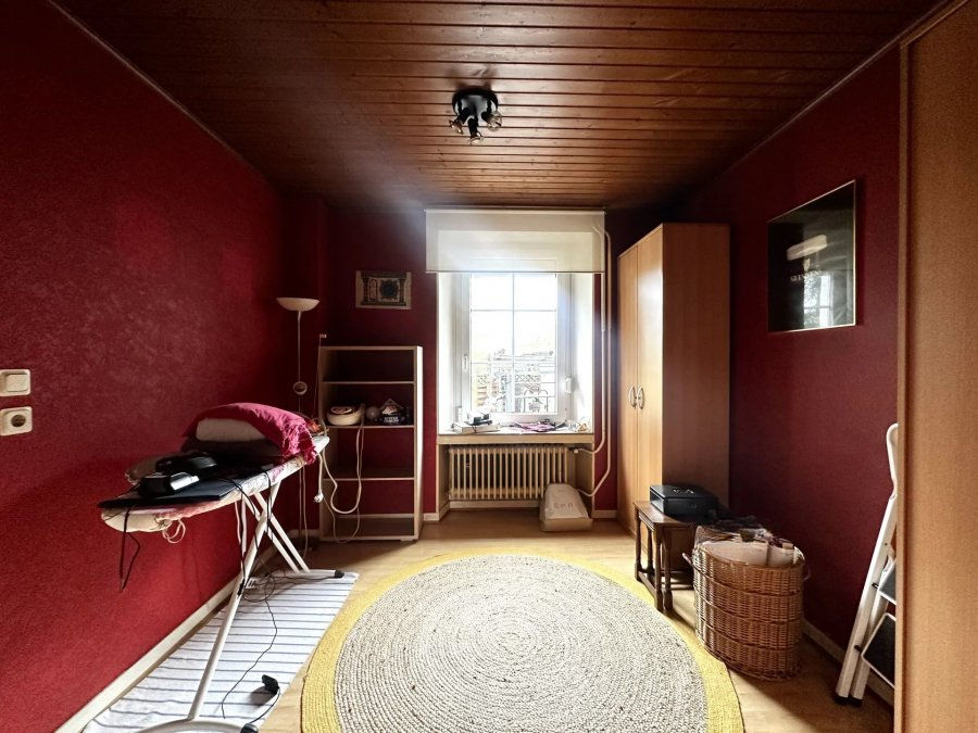 Квартира в Люксембурге, Люксембург, 175 м² - фото 6