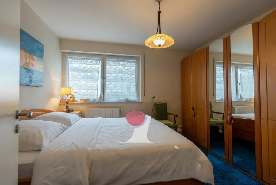 Квартира в Люксембурге, Люксембург, 70 м² - фото 6