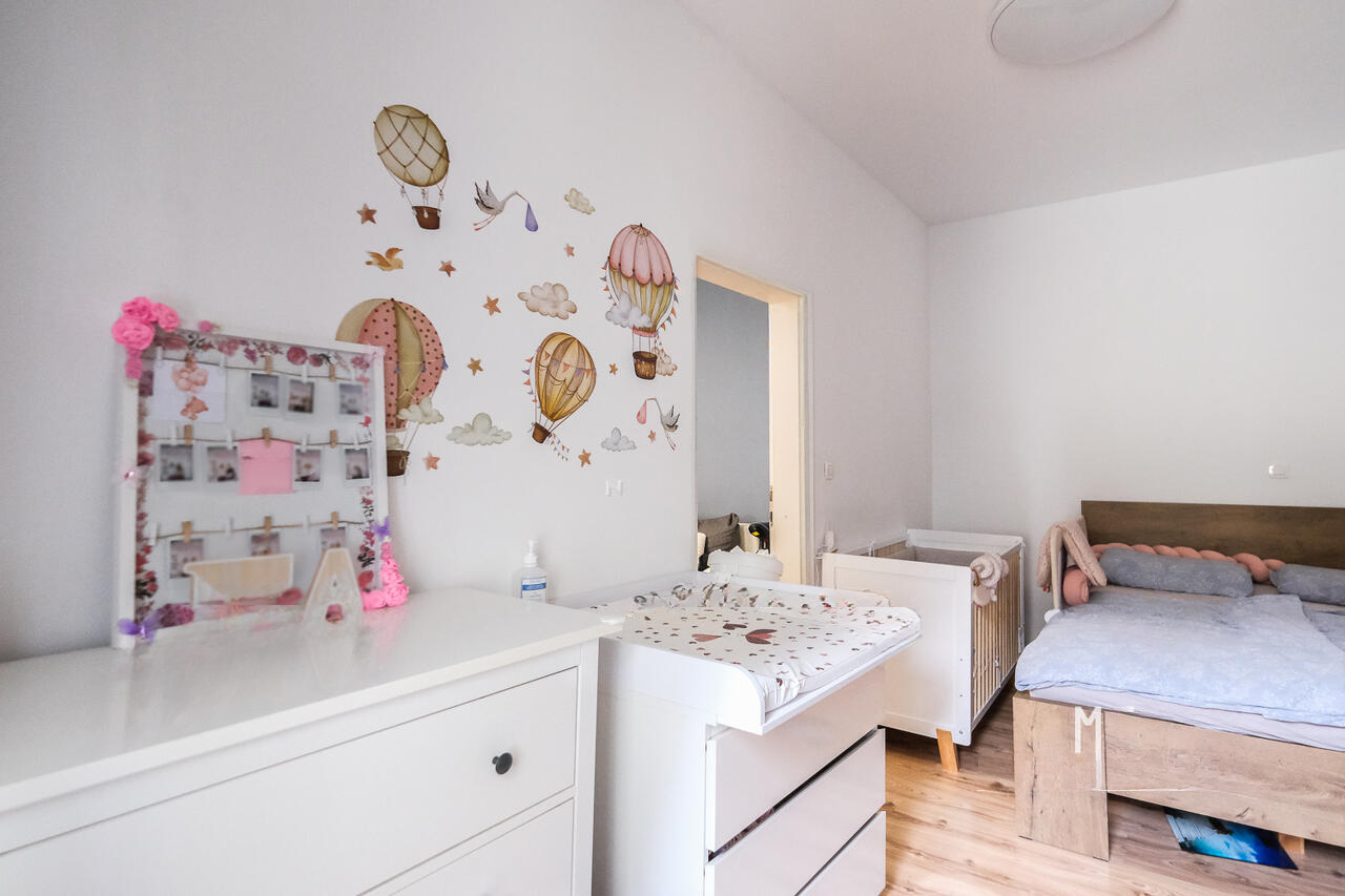 Квартира в Любляне, Словения, 63 м² - фото 6