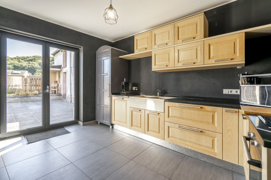 Квартира в Люксембурге, Люксембург, 107 м² - фото 6