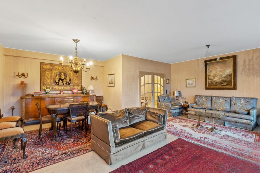 Квартира в Люксембурге, Люксембург, 133 м² - фото 6