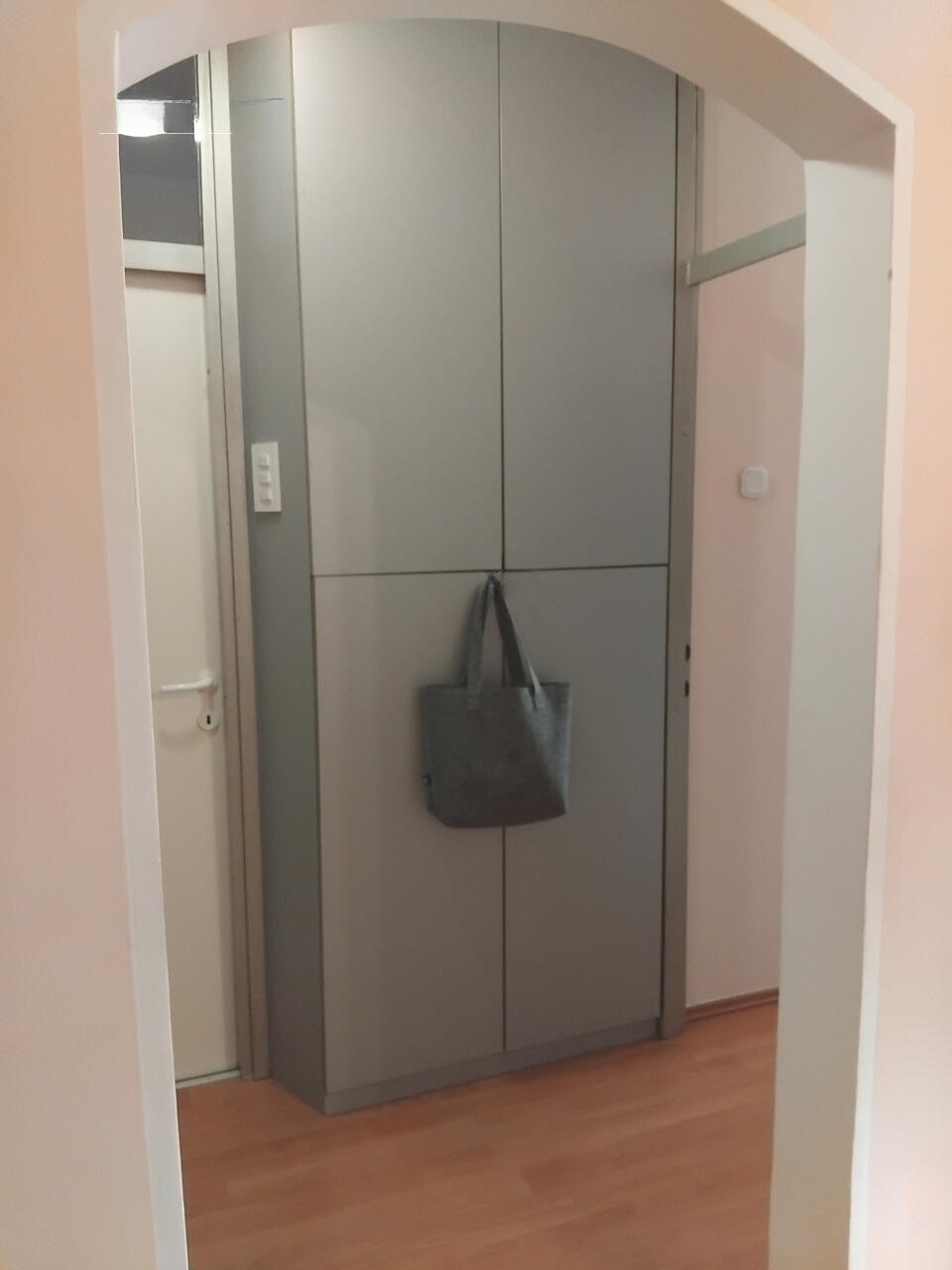 Квартира в Любляне, Словения, 40 м² - фото 6