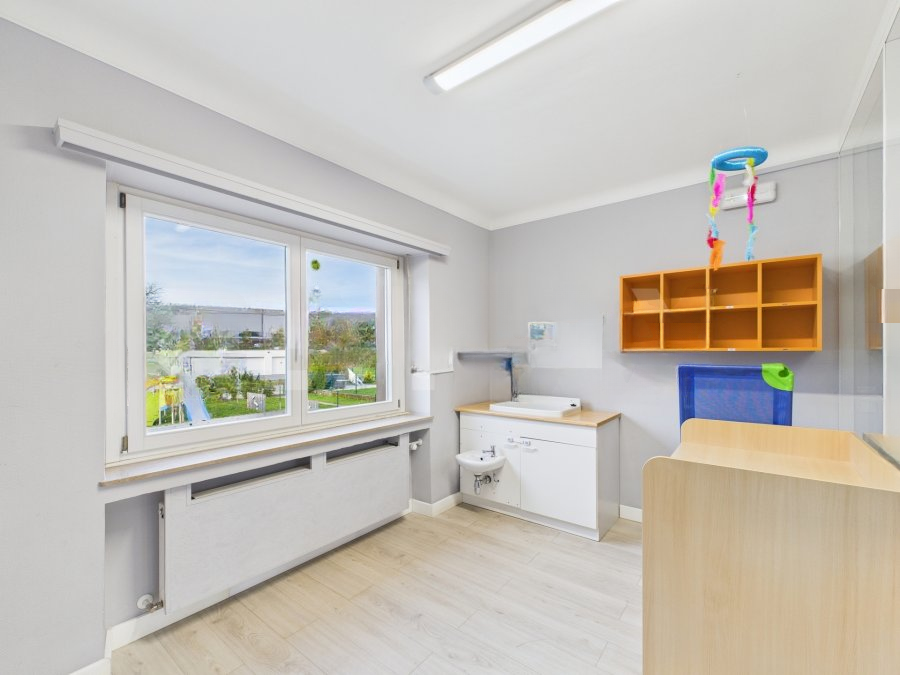 Квартира в Люксембурге, Люксембург, 226 м² - фото 6