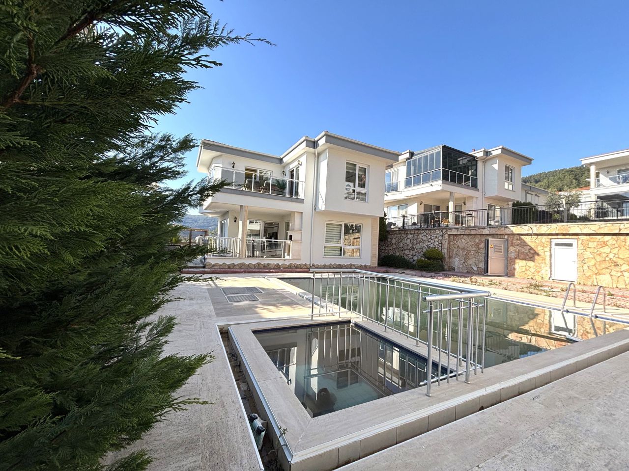 Вилла в Алании, Турция, 144 м² - фото 1