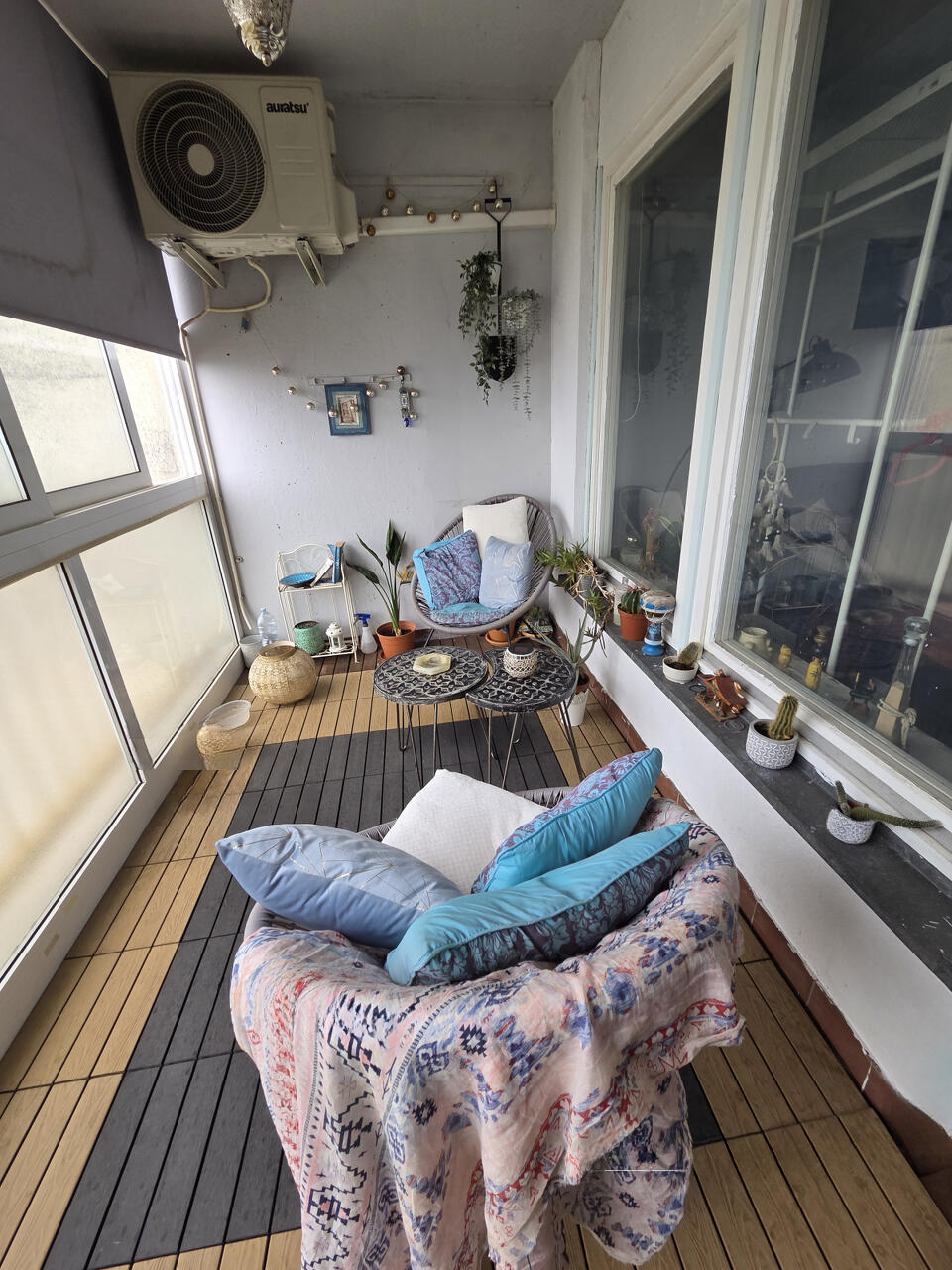 Квартира в Копере, Словения, 57 м² - фото 6