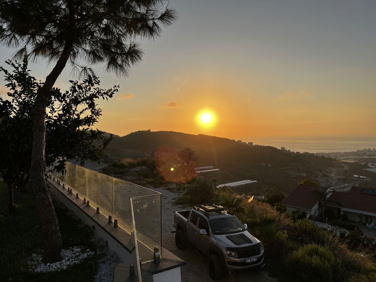 Вилла в Алании, Турция, 200 м² - фото 1