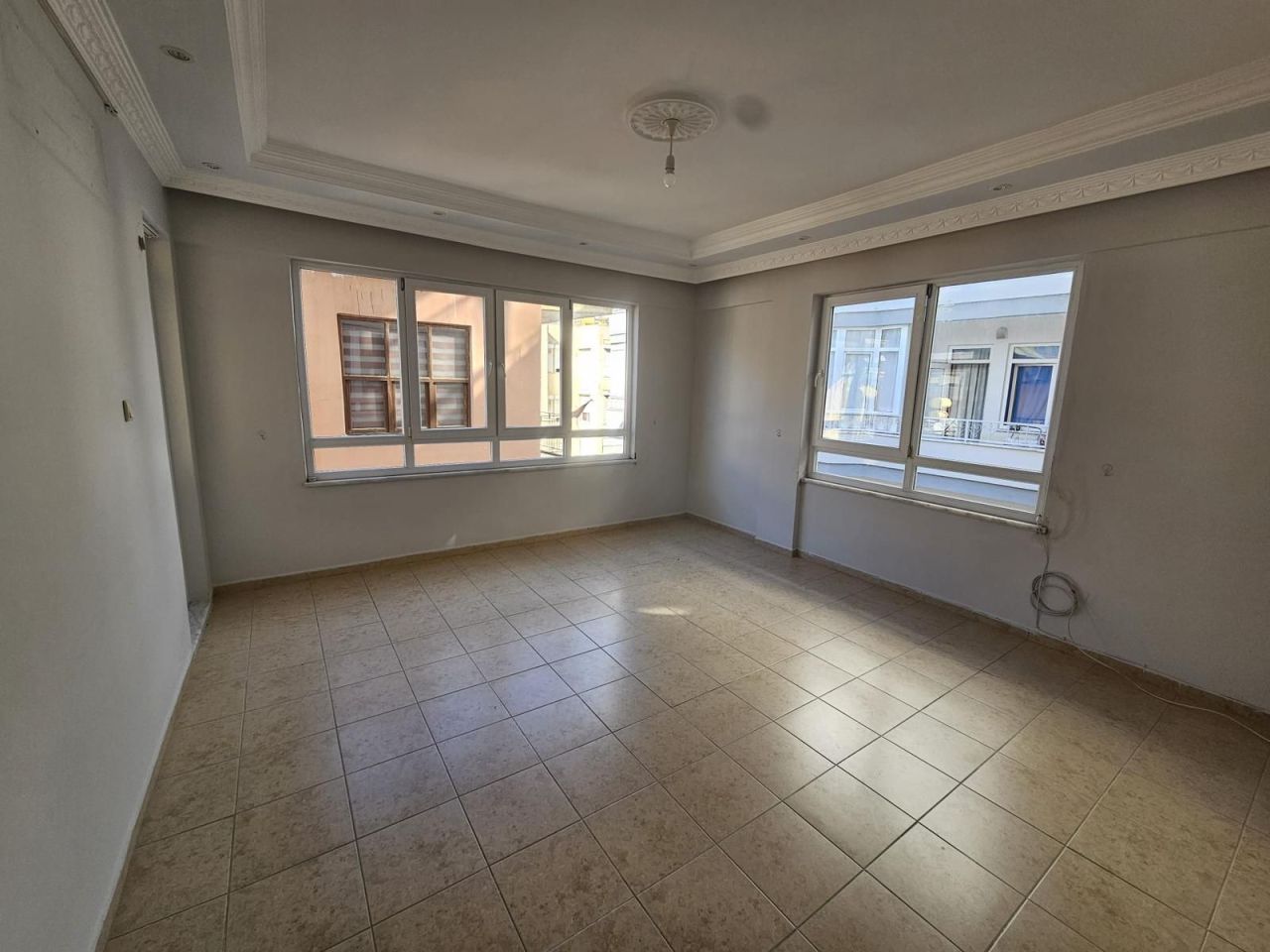 Апартаменты в Алании, Турция, 95 м² - фото 1