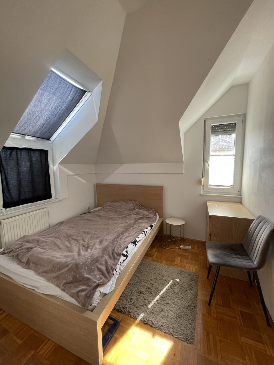 Квартира в Любляне, Словения, 37 м² - фото 7