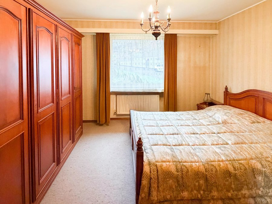 Квартира в Люксембурге, Люксембург, 100 м² - фото 7