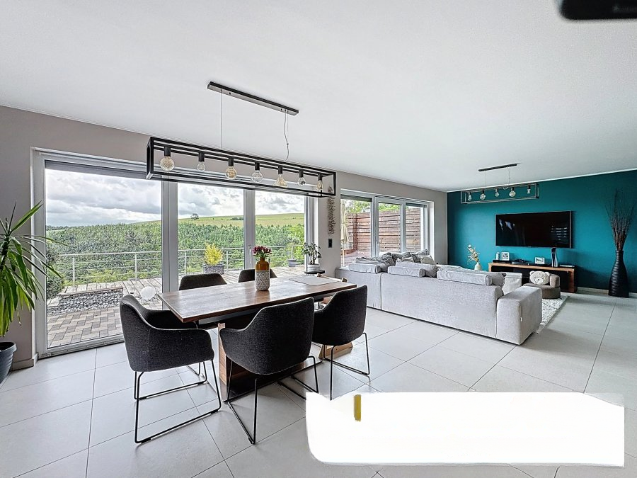 Квартира в Дикирхе, Люксембург, 267 м² - фото 7