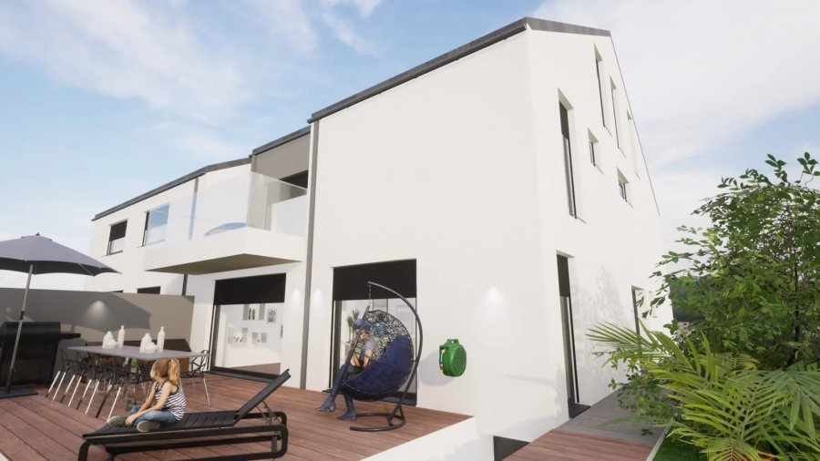 Квартира в Дикирхе, Люксембург, 230 м² - фото 7