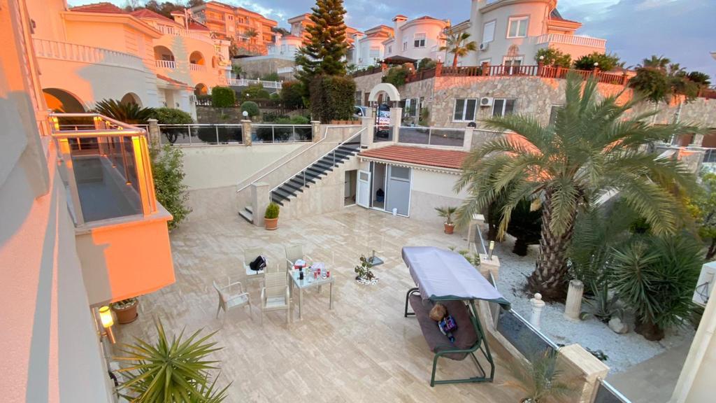 Вилла в Алании, Турция, 150 м² - фото 1