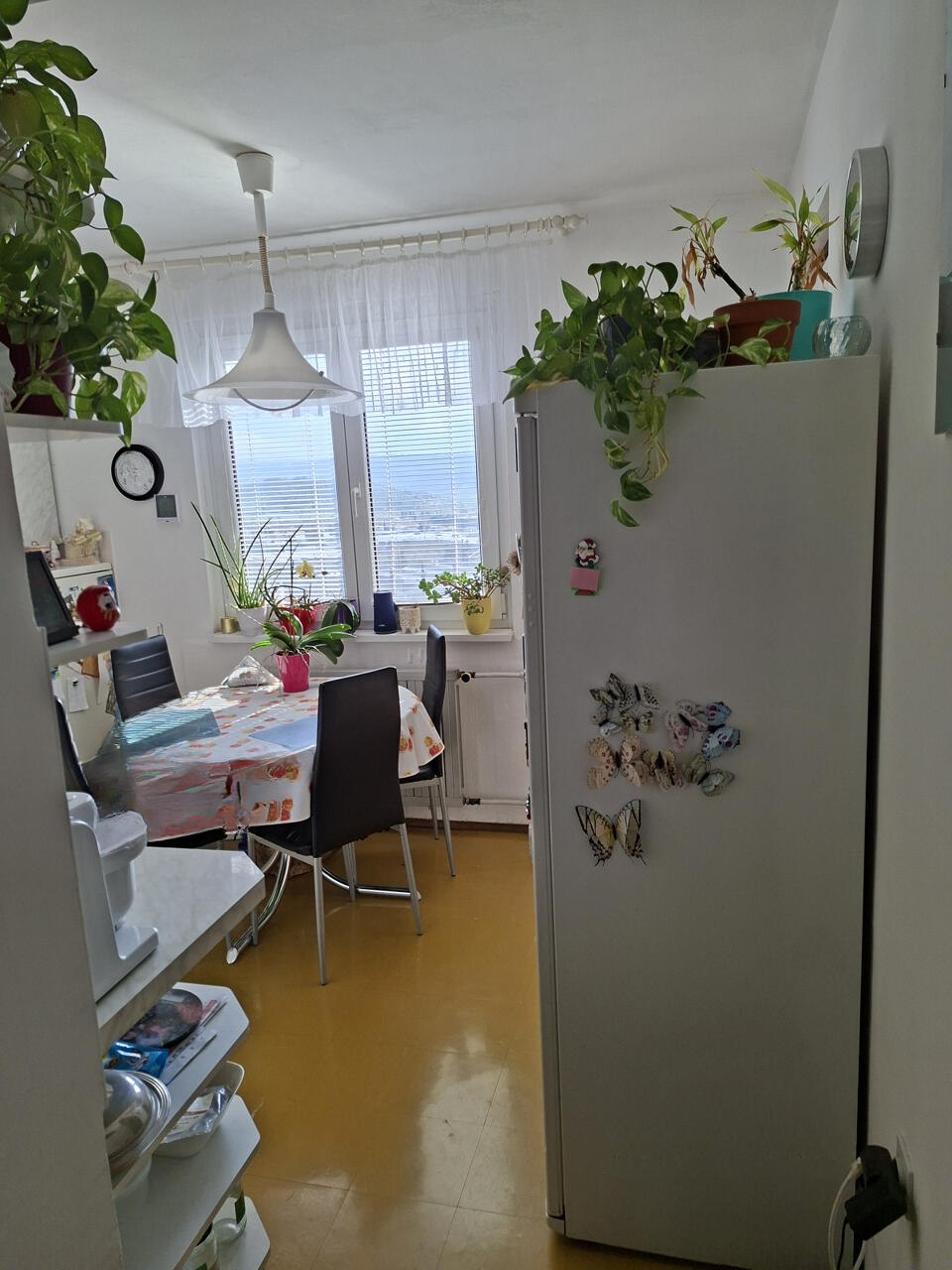 Квартира в Копере, Словения, 57 м² - фото 7