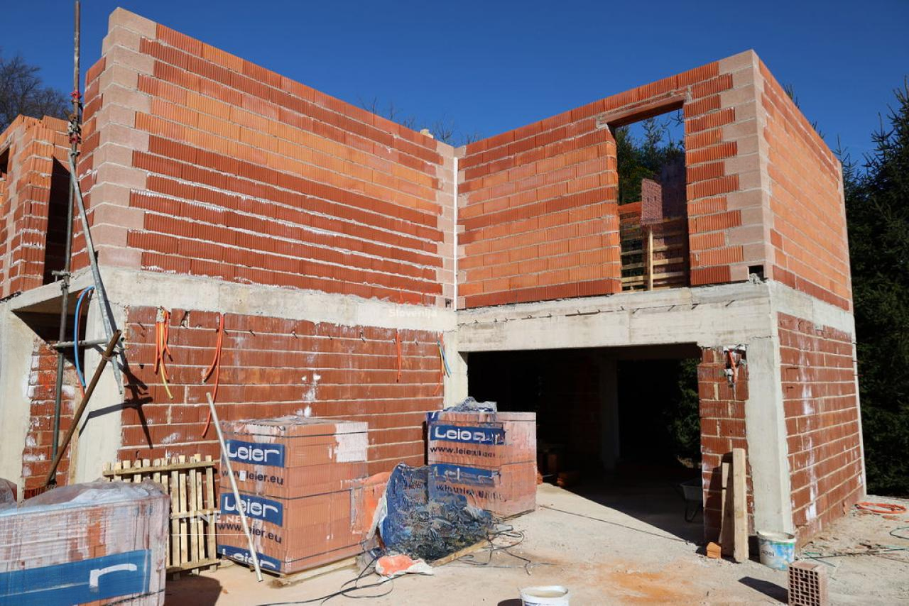 Квартира в Любляне, Словения, 241 м² - фото 7