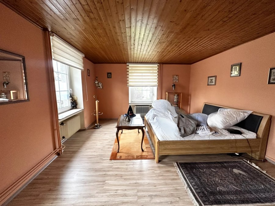 Квартира в Люксембурге, Люксембург, 175 м² - фото 7