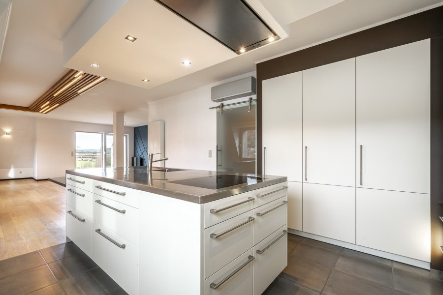 Квартира в Люксембурге, Люксембург, 180 м² - фото 7