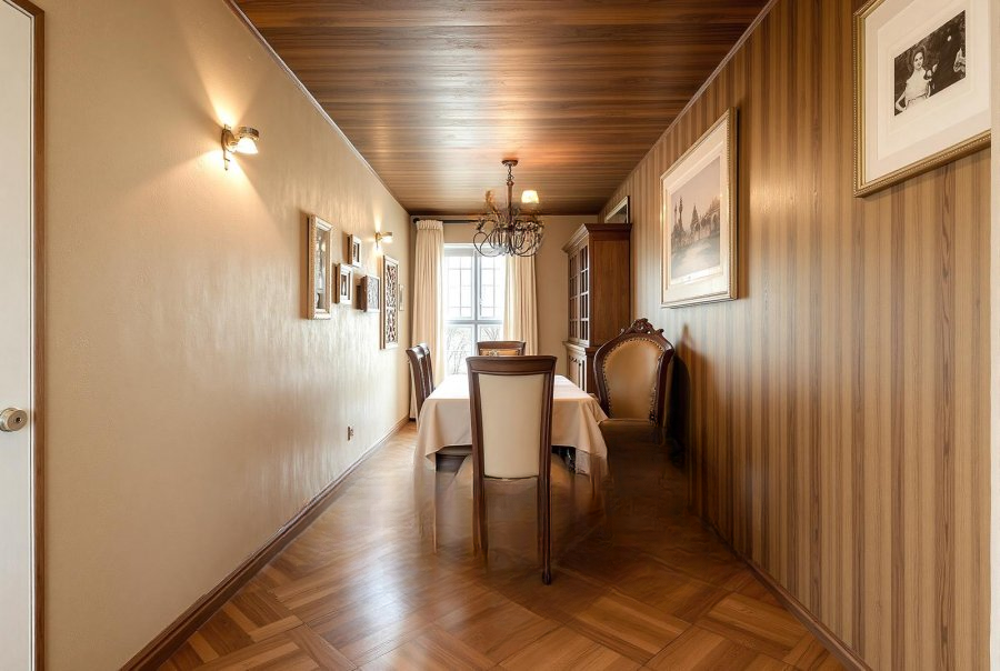 Квартира в Люксембурге, Люксембург, 143 м² - фото 7