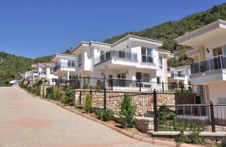 Вилла в Алании, Турция, 144 м² - фото 2