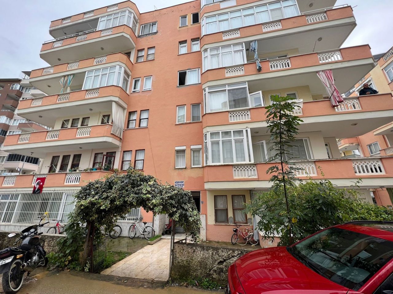 Апартаменты в Алании, Турция, 120 м² - фото 2