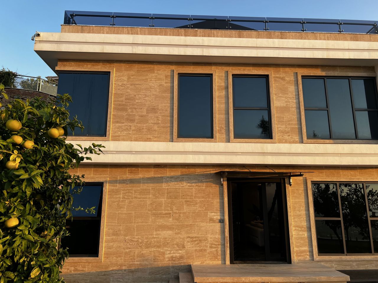 Вилла в Алании, Турция, 200 м² - фото 2