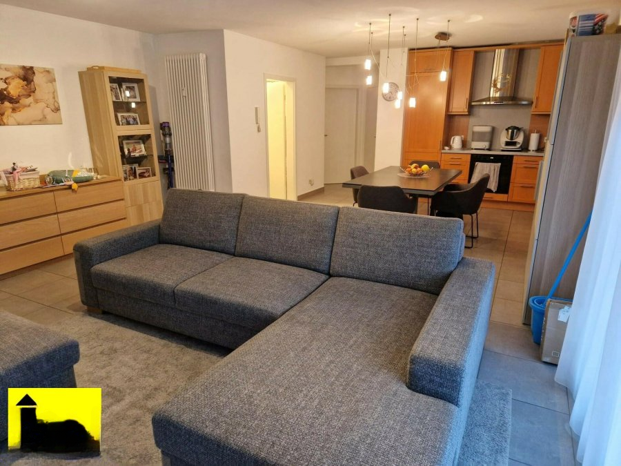 Квартира в Дикирхе, Люксембург, 85 м² - фото 7