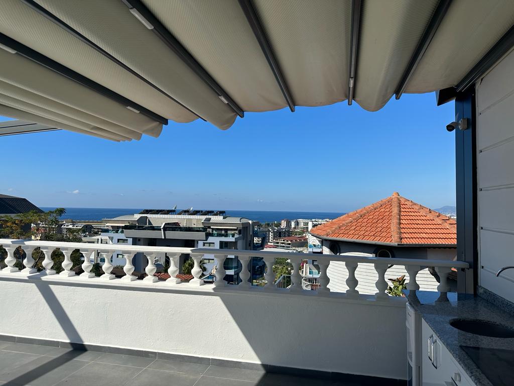 Вилла в Алании, Турция, 250 м² - фото 2