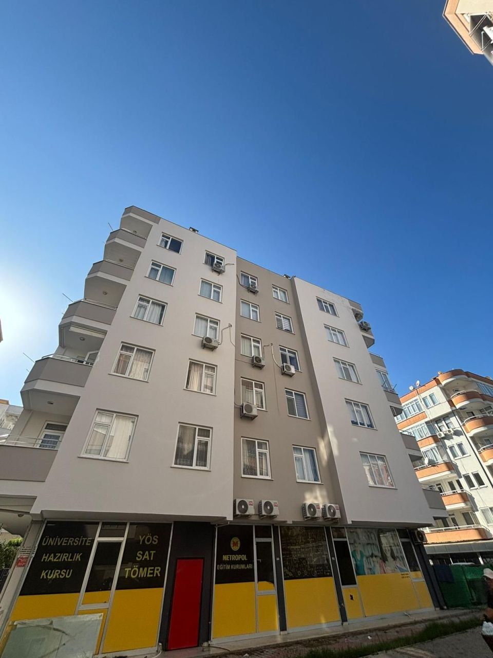 Апартаменты в Алании, Турция, 110 м² - фото 2