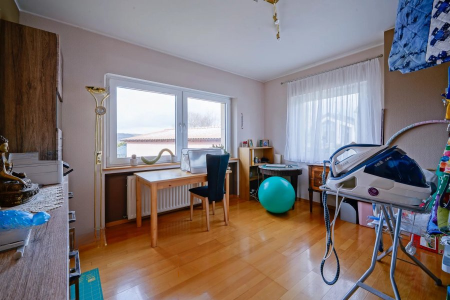 Квартира в Люксембурге, Люксембург, 200 м² - фото 7