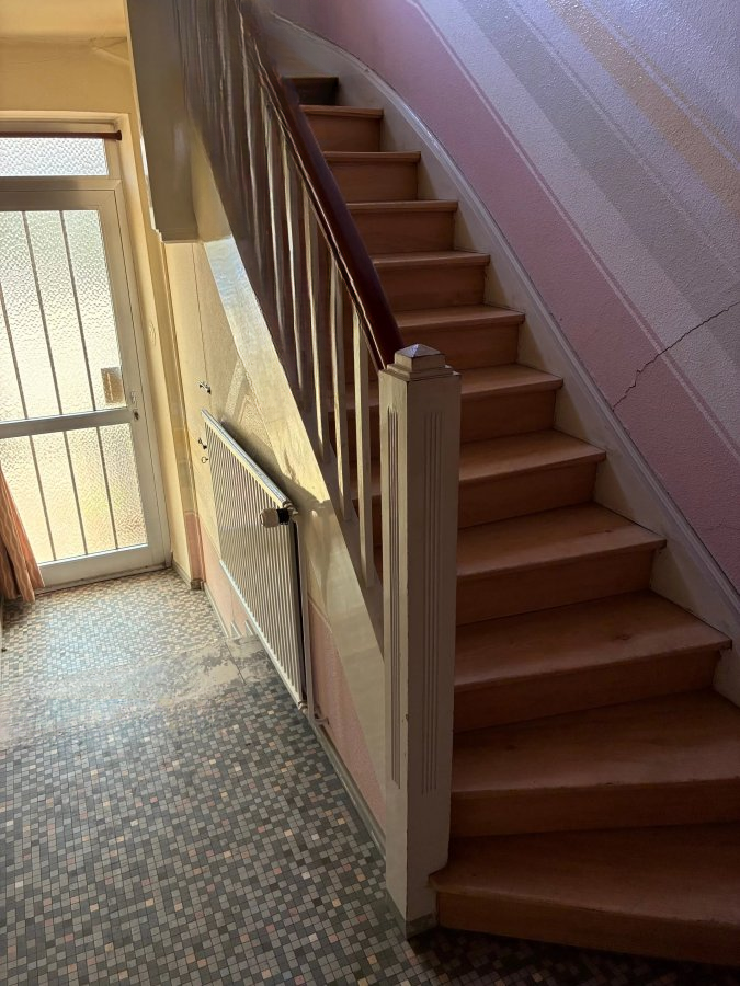 Квартира в Люксембурге, Люксембург, 120 м² - фото 7