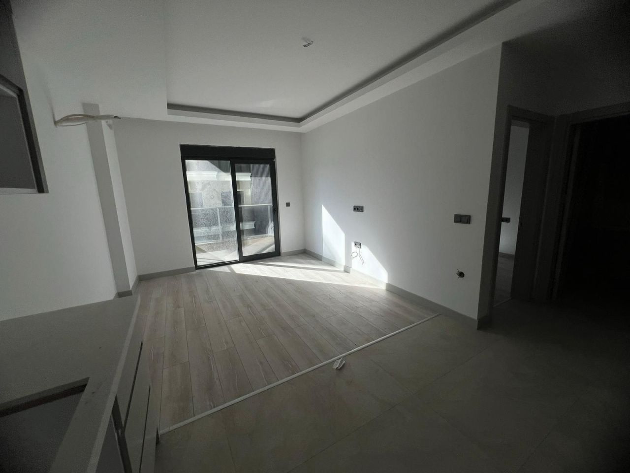 Апартаменты в Алании, Турция, 50 м² - фото 2