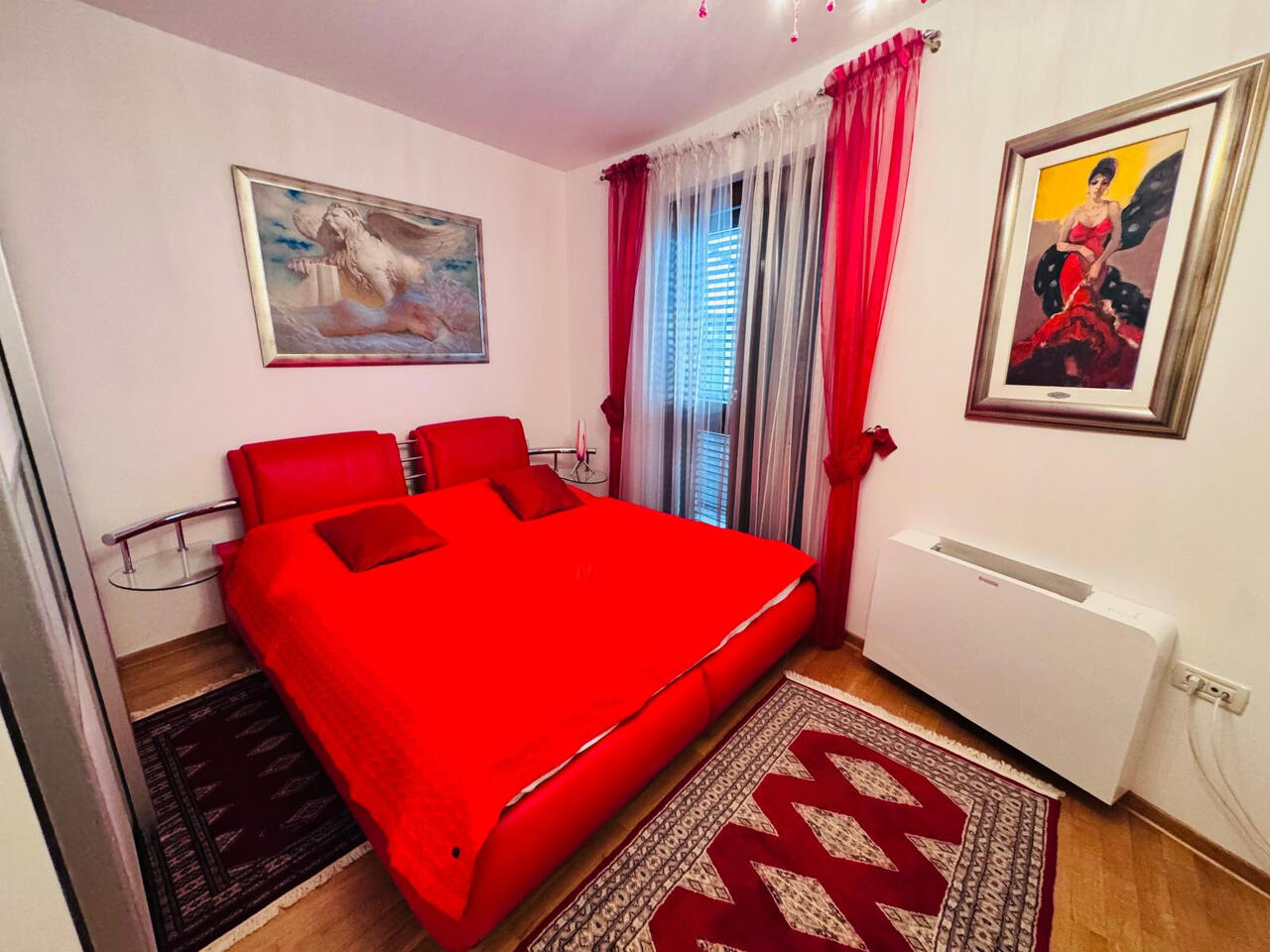 Квартира в Портороже, Словения, 141 м² - фото 7