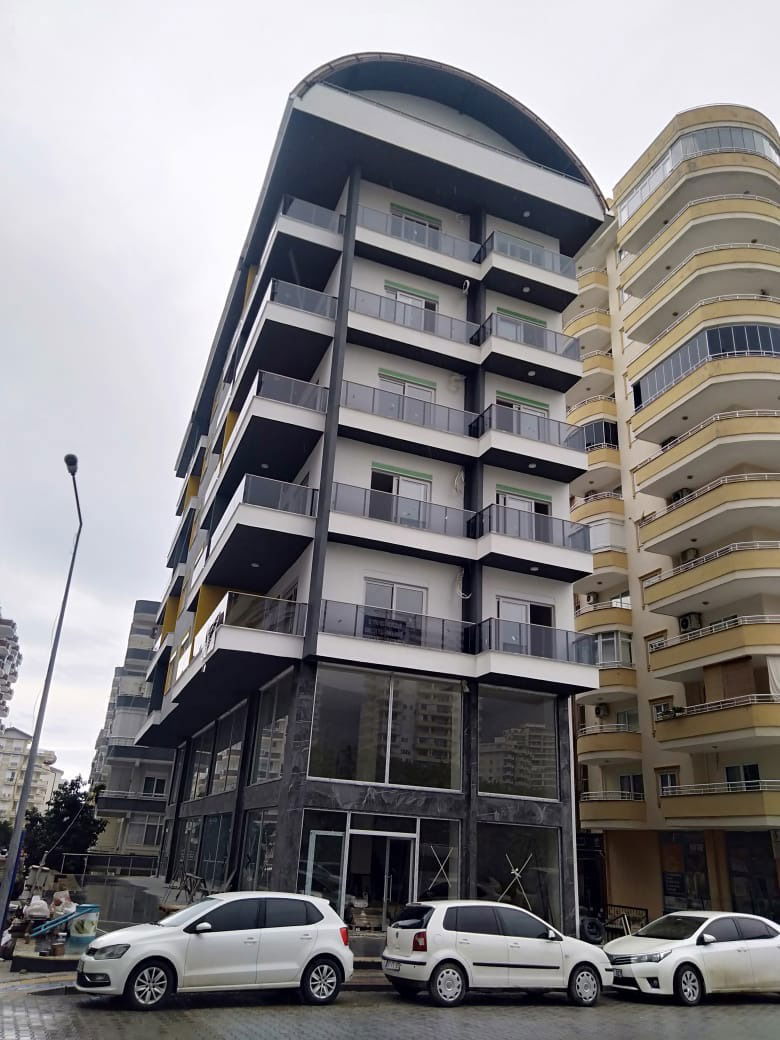 Апартаменты в Алании, Турция, 90 м² - фото 2