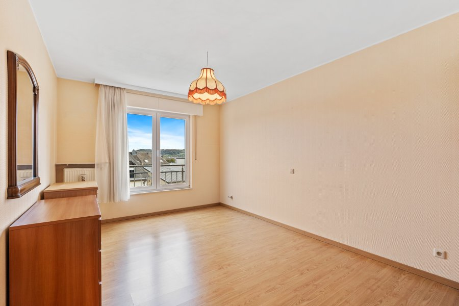 Квартира в Люксембурге, Люксембург, 90 м² - фото 7